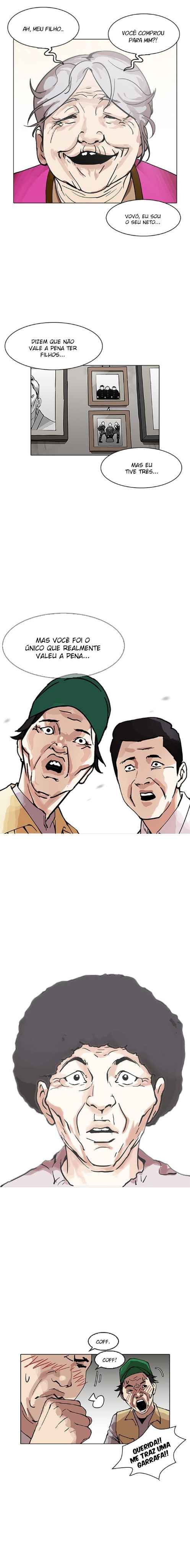 Read Lookism BR Manga Online