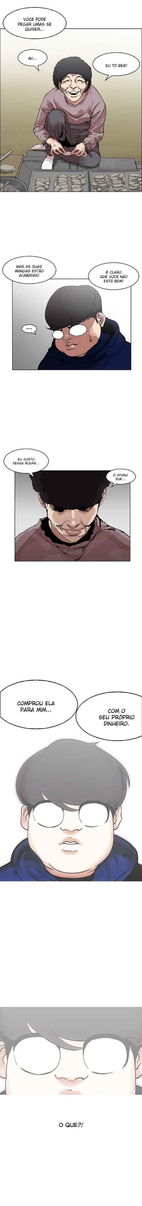 Read Lookism BR Manga Online