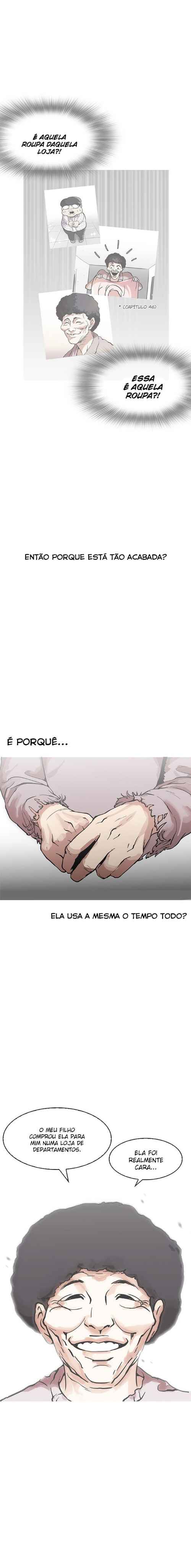 Read Lookism BR Manga Online