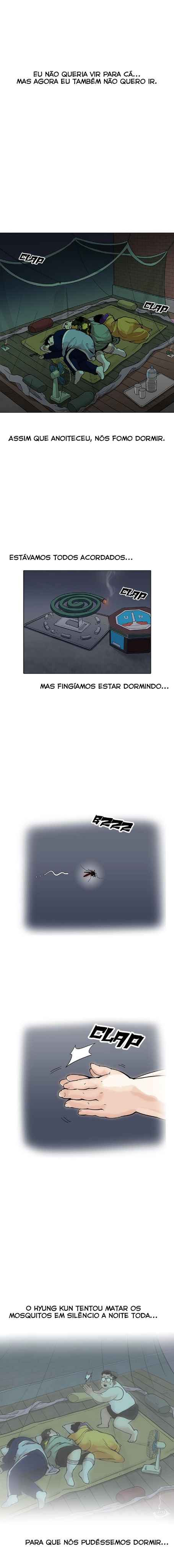 Read Lookism BR Manga Online
