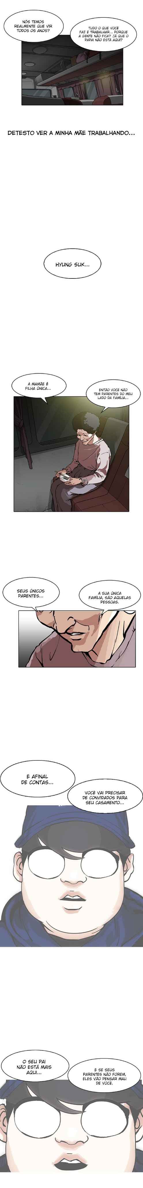 Read Lookism BR Manga Online