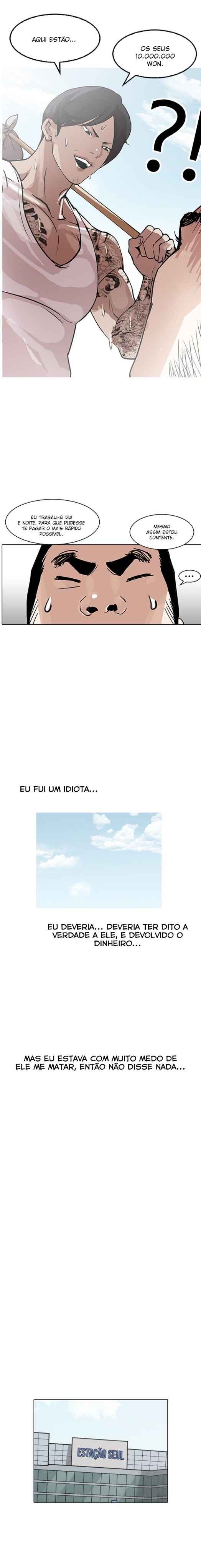Read Lookism BR Manga Online