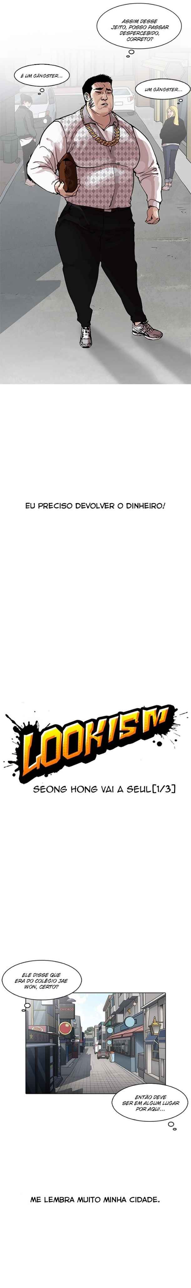 Read Lookism BR Manga Online