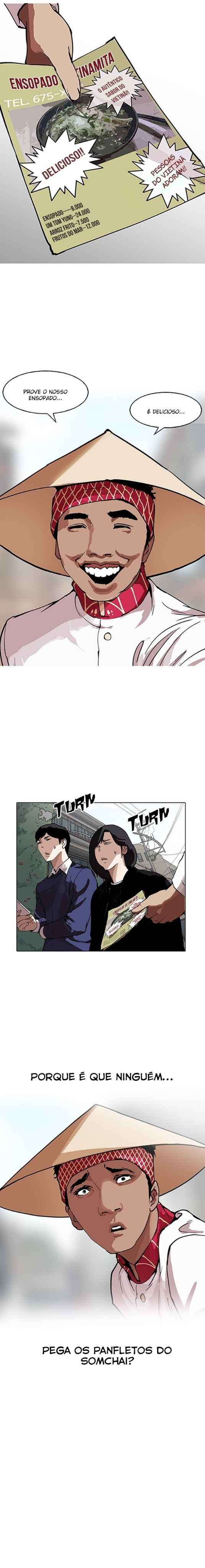 Read Lookism BR Manga Online