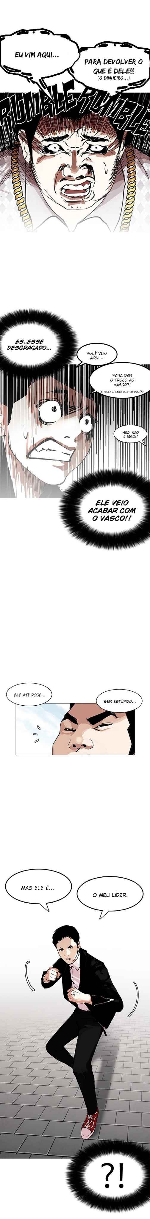 Read Lookism BR Manga Online
