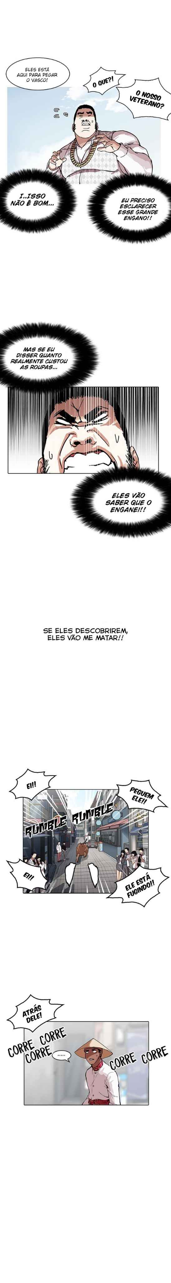 Read Lookism BR Manga Online