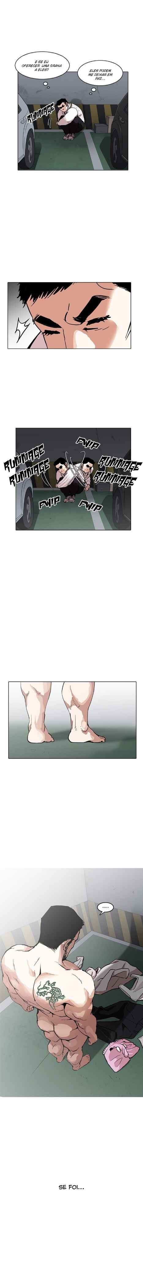 Read Lookism BR Manga Online