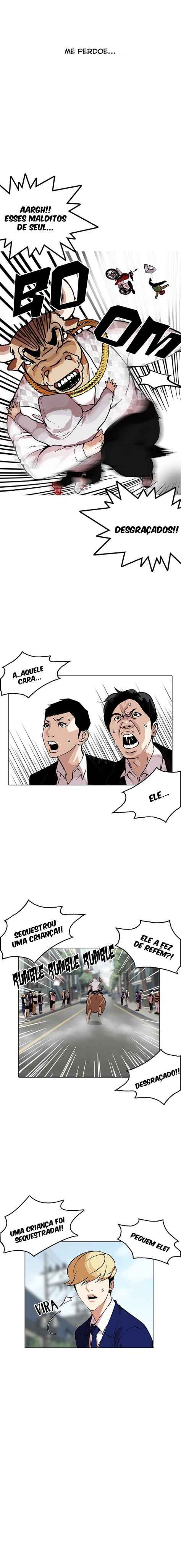 Read Lookism BR Manga Online