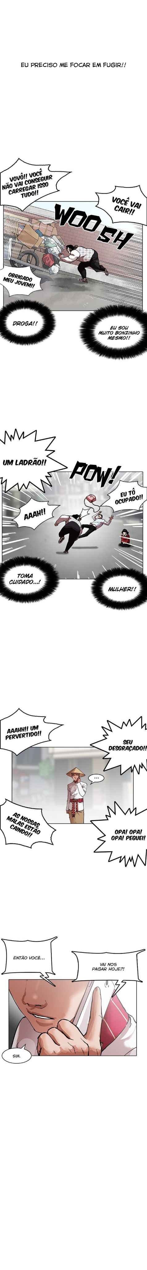 Read Lookism BR Manga Online