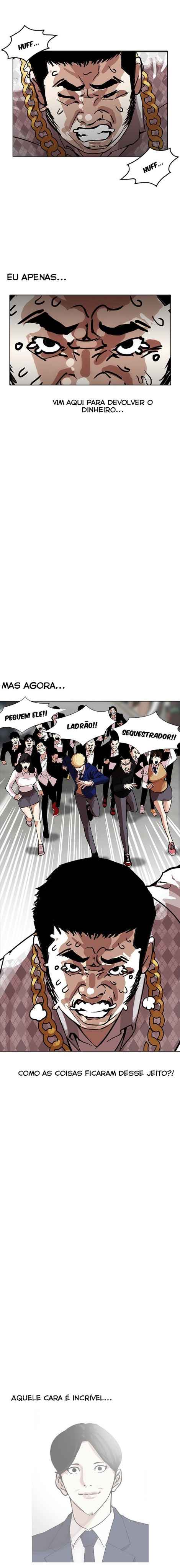 Read Lookism BR Manga Online