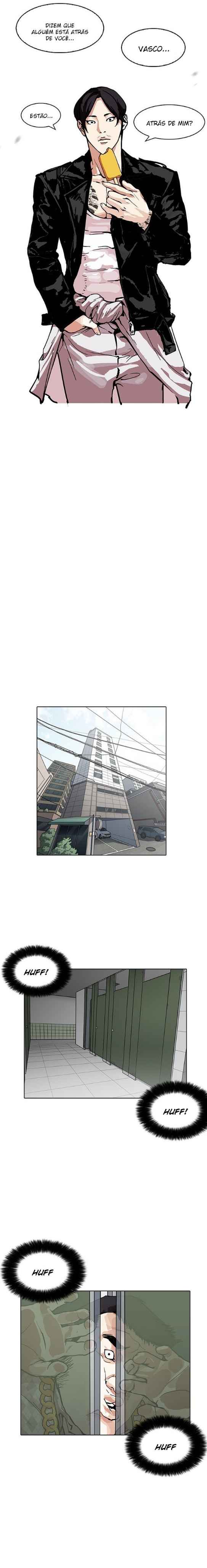 Read Lookism BR Manga Online