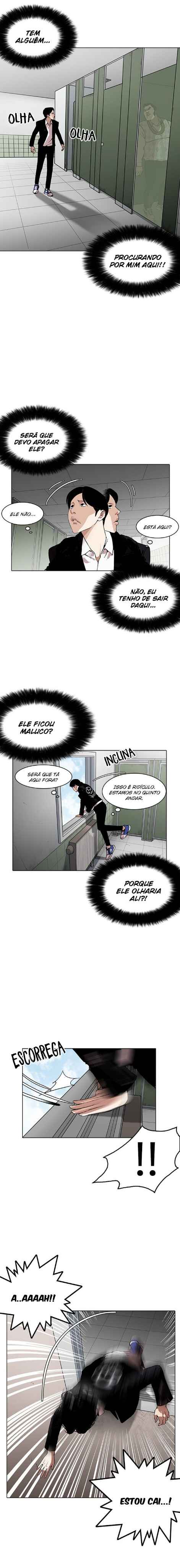 Read Lookism BR Manga Online