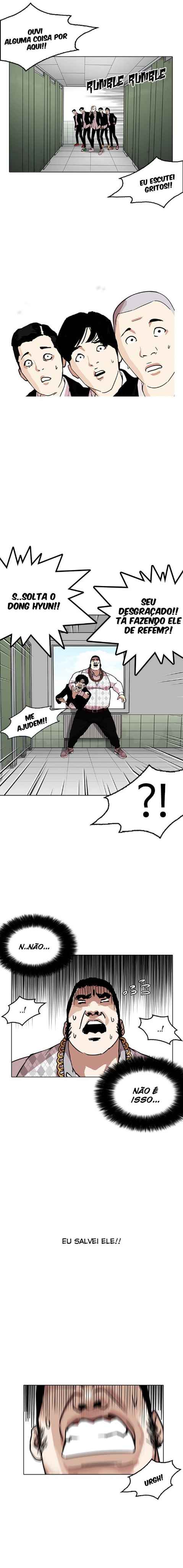 Read Lookism BR Manga Online