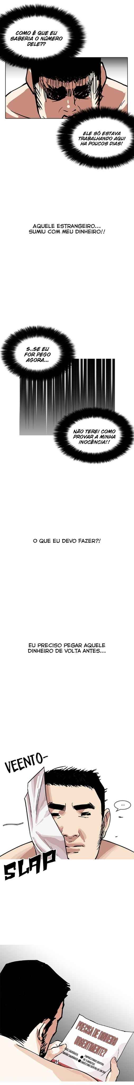 Read Lookism BR Manga Online