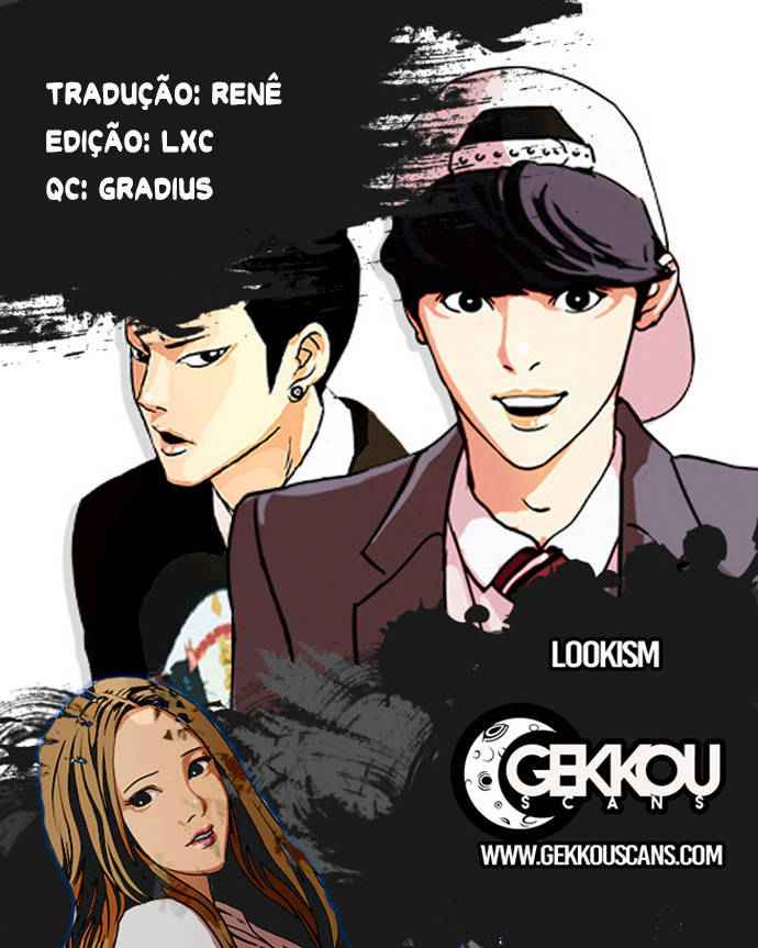 Read Lookism BR Manga Online