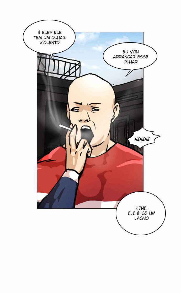 Read Lookism BR Manga Online