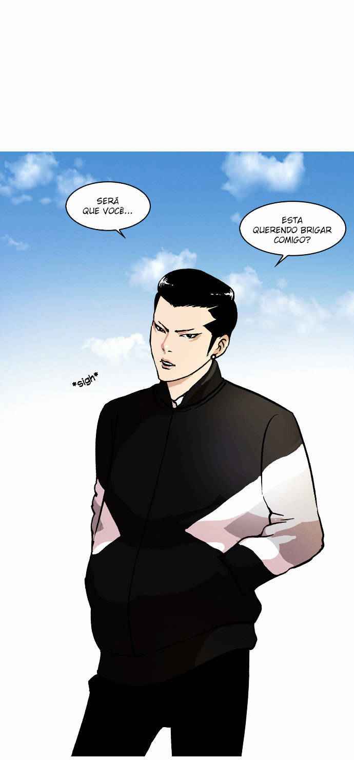 Read Lookism BR Manga Online