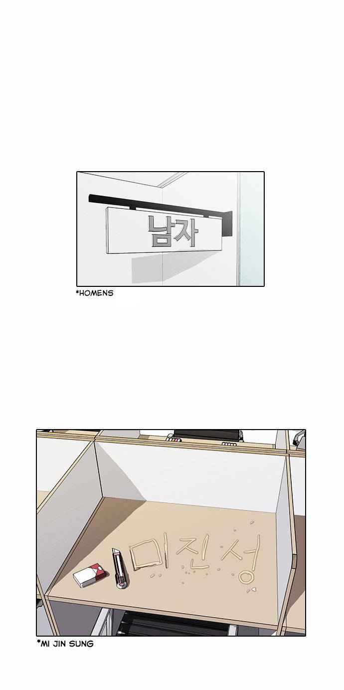 Read Lookism BR Manga Online