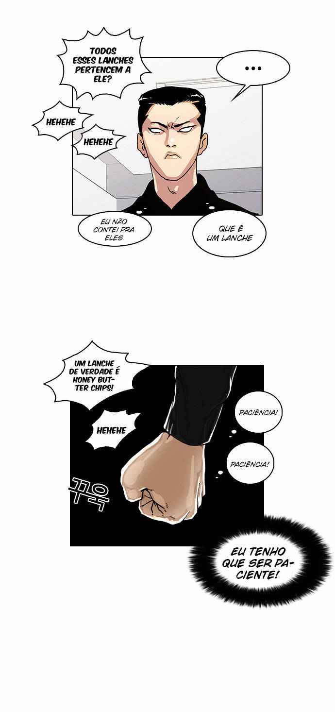 Read Lookism BR Manga Online