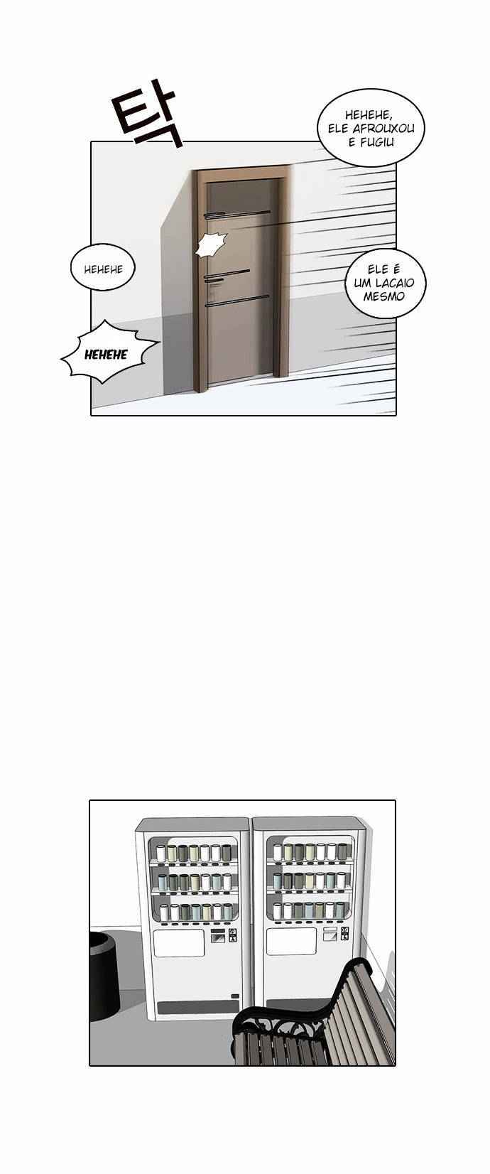 Read Lookism BR Manga Online