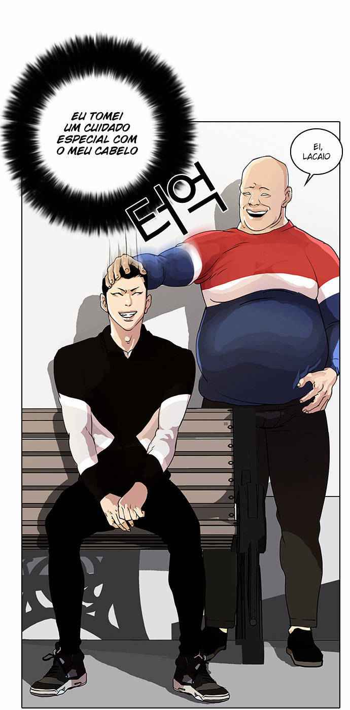 Read Lookism BR Manga Online