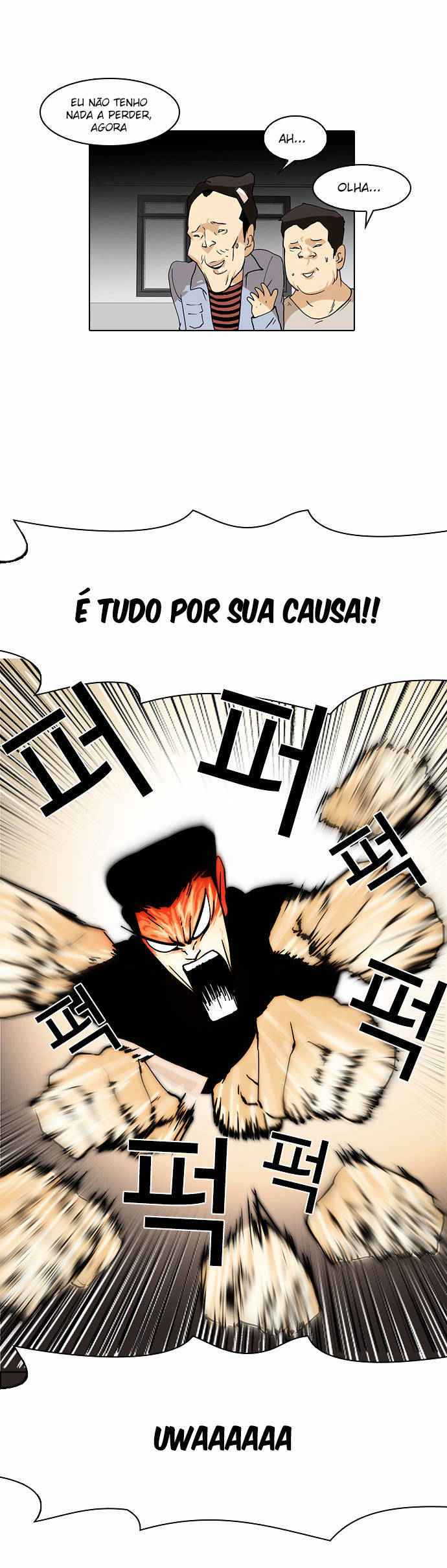 Read Lookism BR Manga Online