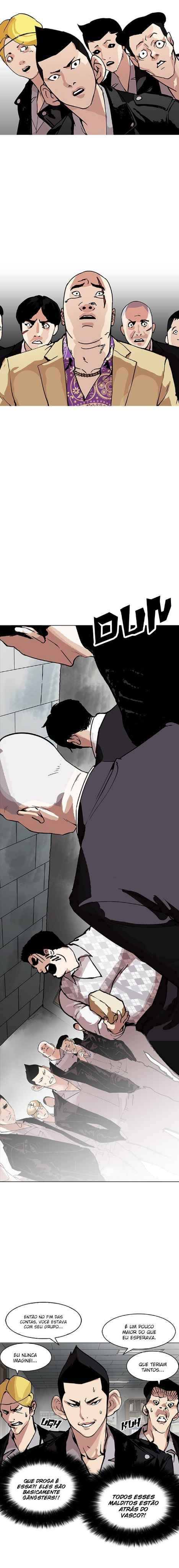 Read Lookism BR Manga Online