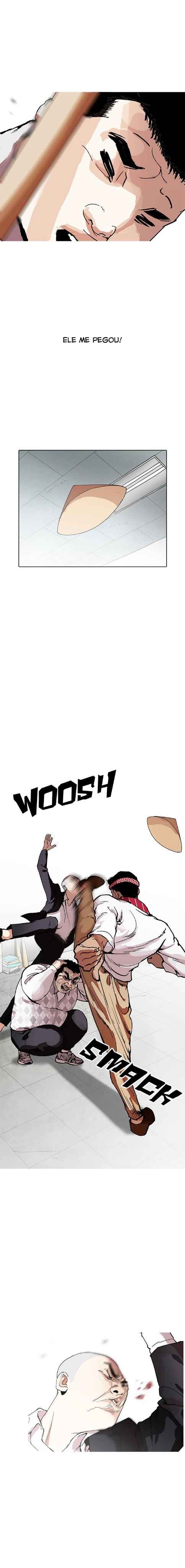 Read Lookism BR Manga Online