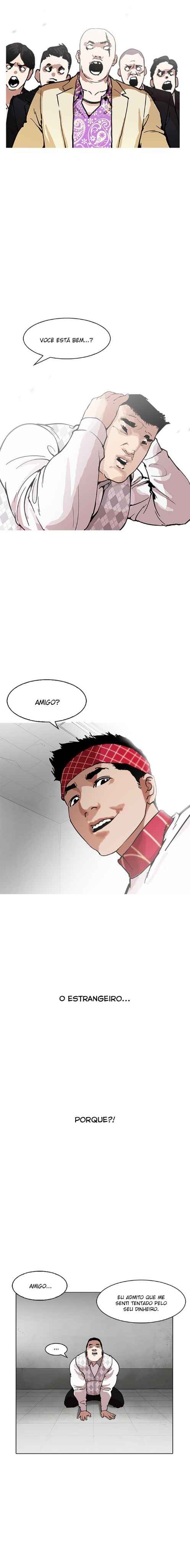 Read Lookism BR Manga Online