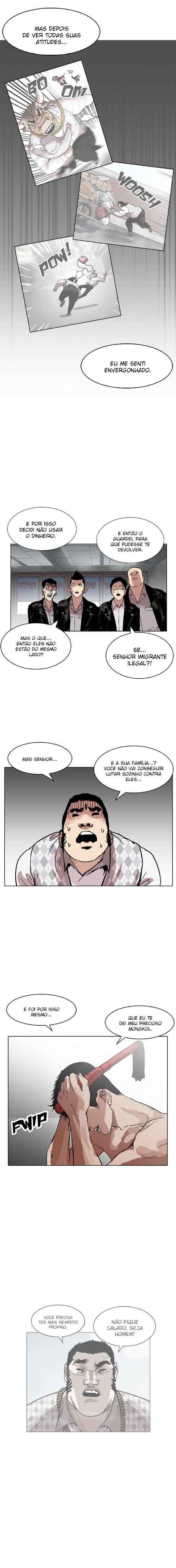 Read Lookism BR Manga Online