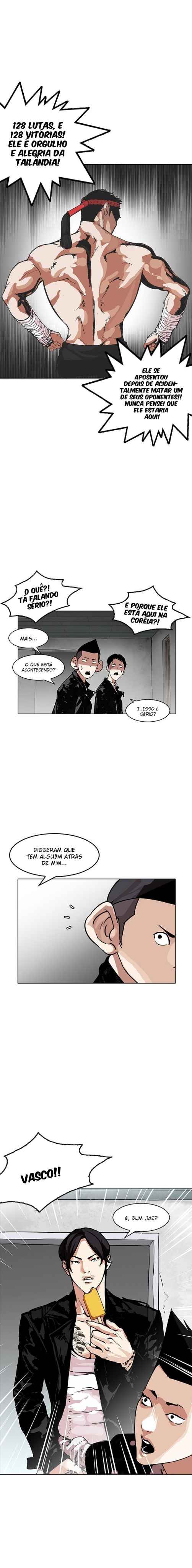 Read Lookism BR Manga Online