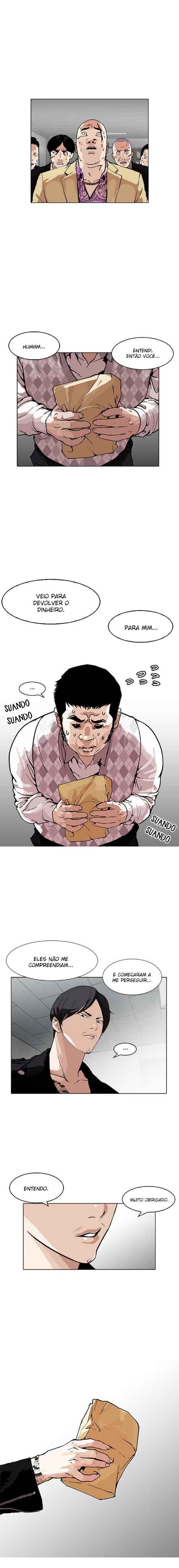 Read Lookism BR Manga Online