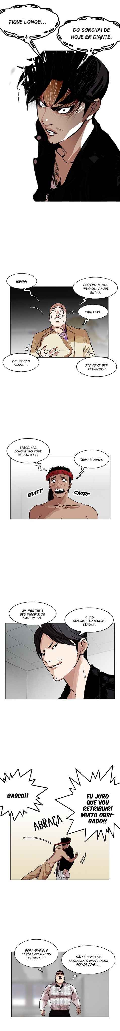 Read Lookism BR Manga Online