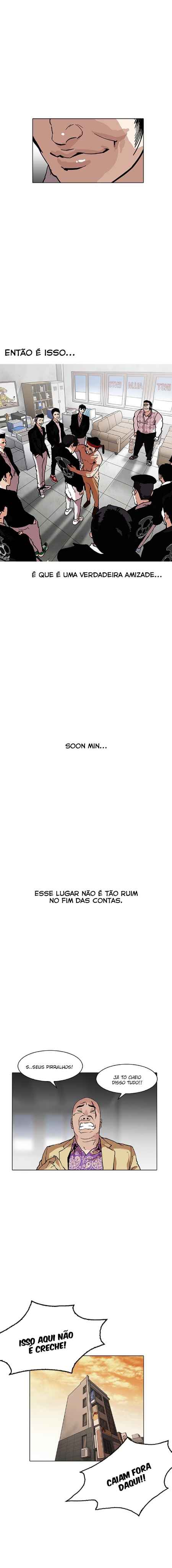 Read Lookism BR Manga Online