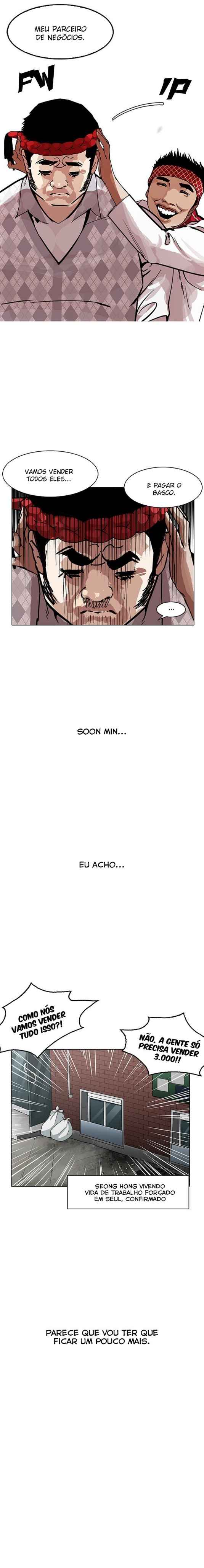 Read Lookism BR Manga Online