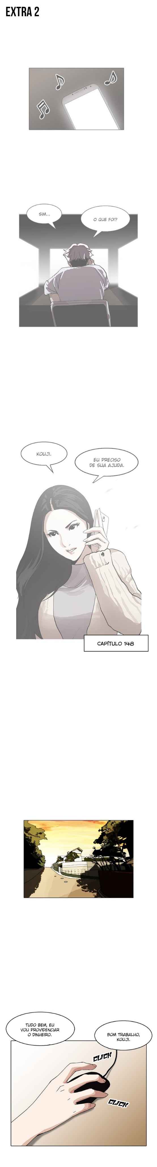 Read Lookism BR Manga Online