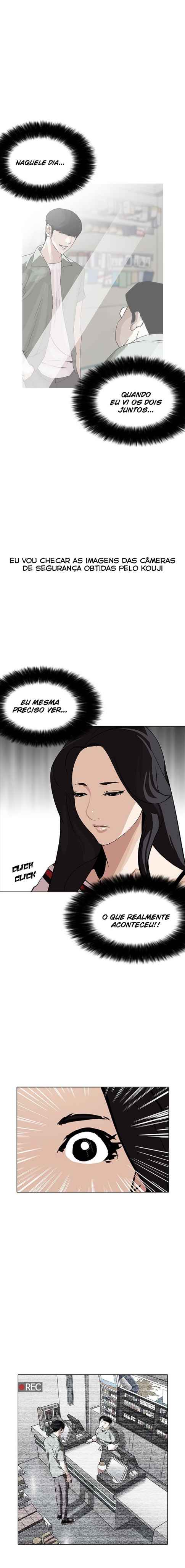Read Lookism BR Manga Online