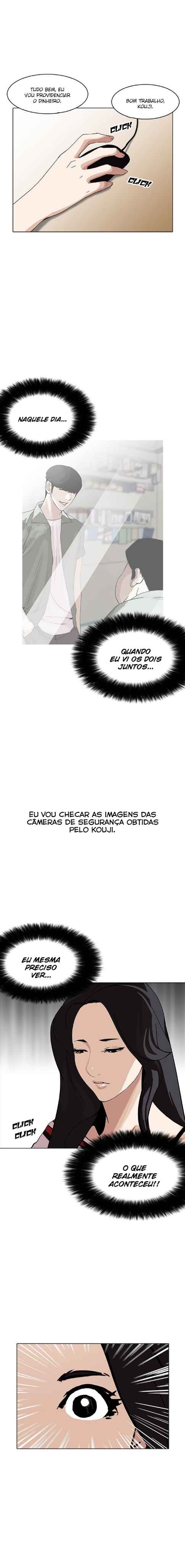 Read Lookism BR Manga Online