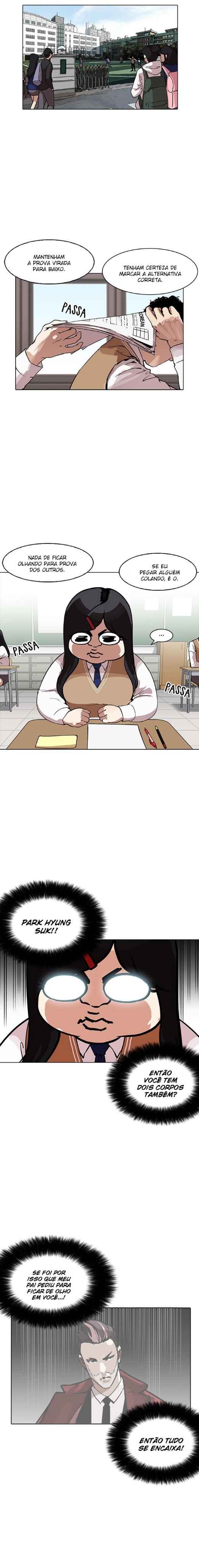 Read Lookism BR Manga Online