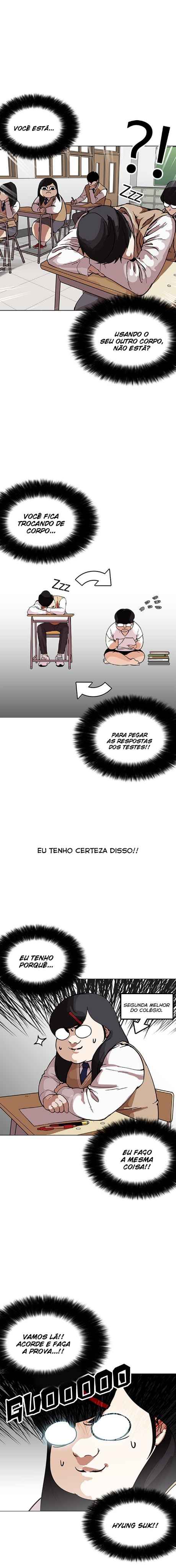 Read Lookism BR Manga Online