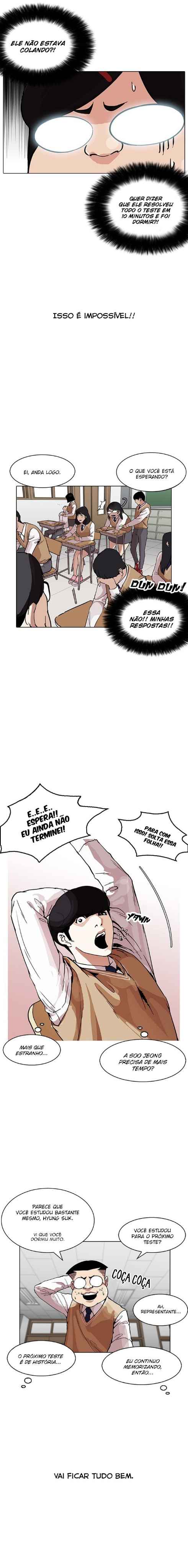 Read Lookism BR Manga Online