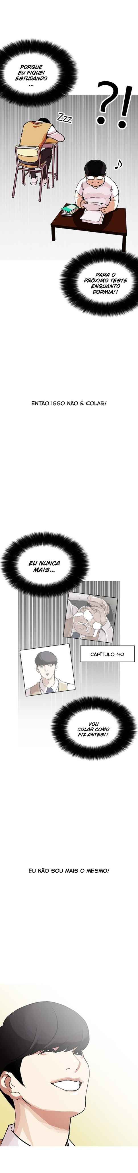 Read Lookism BR Manga Online