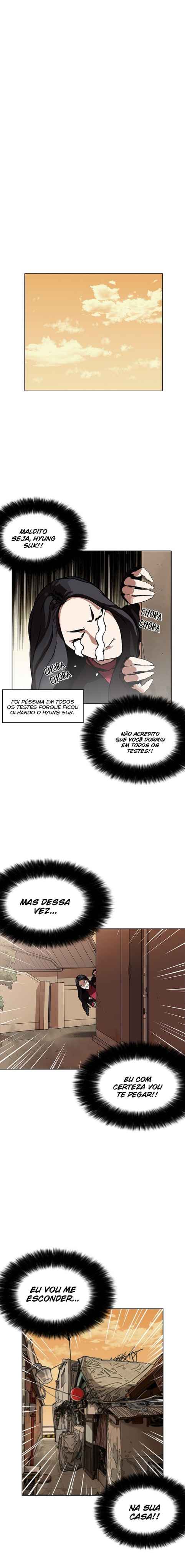 Read Lookism BR Manga Online