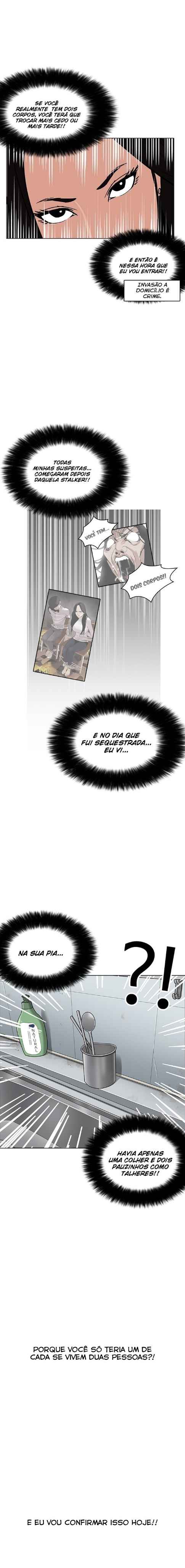Read Lookism BR Manga Online