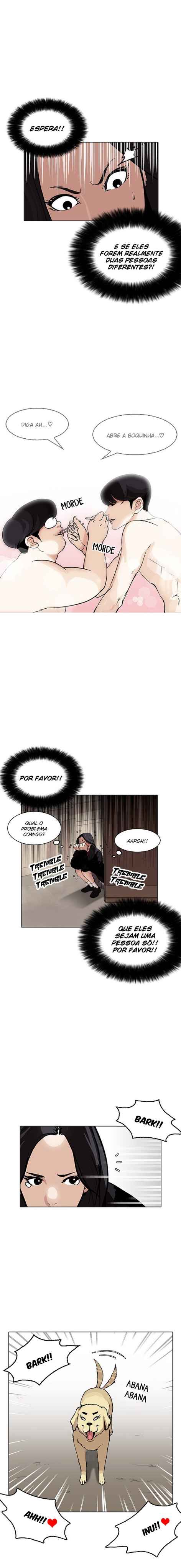 Read Lookism BR Manga Online