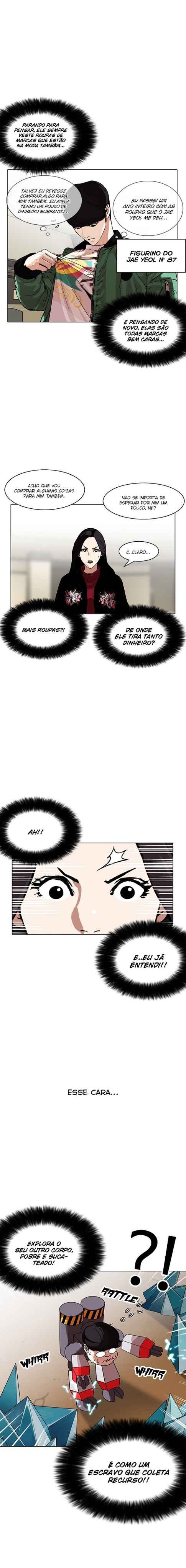 Read Lookism BR Manga Online