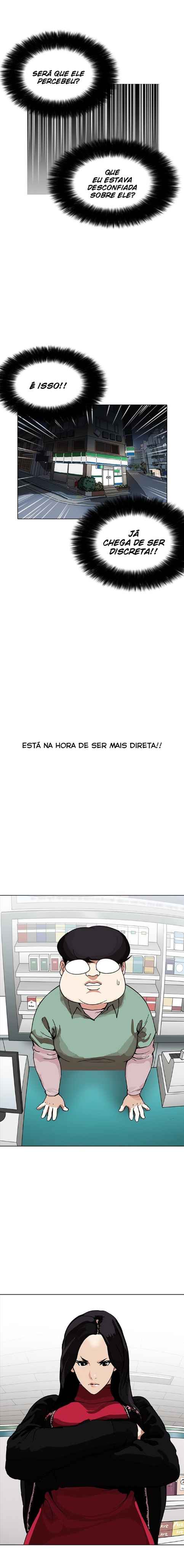 Read Lookism BR Manga Online