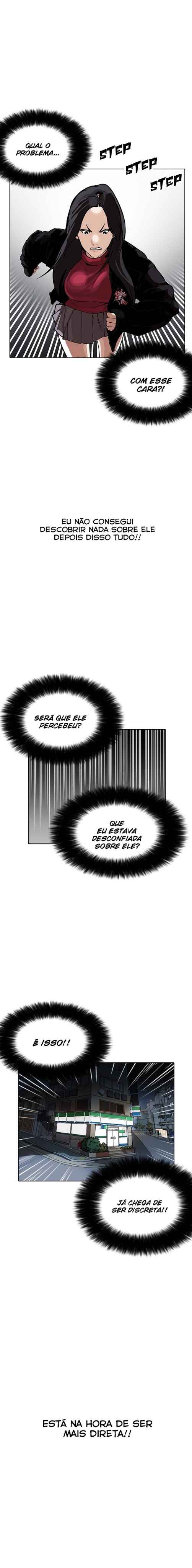 Read Lookism BR Manga Online