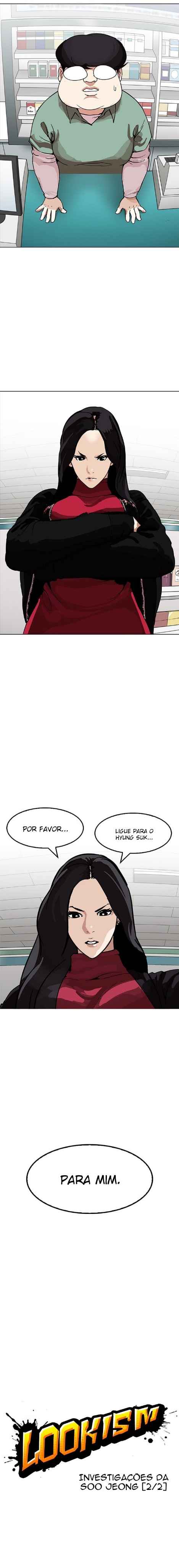 Read Lookism BR Manga Online