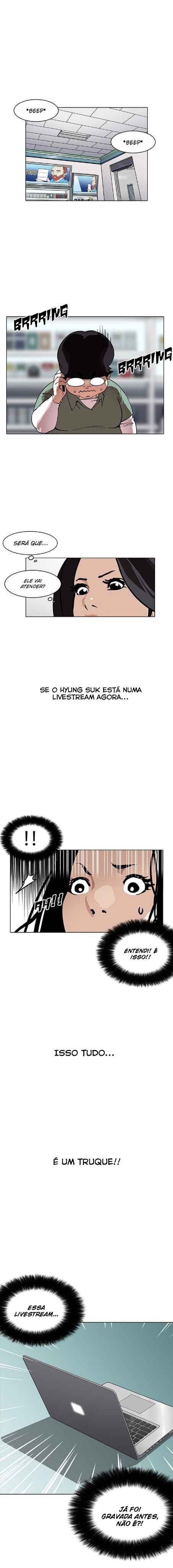Read Lookism BR Manga Online